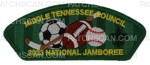 Patch Scan of 2023 NSJ Middle TN Council (Sports) CSP 