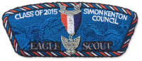 P24082 2016 Eagle Scout CSP Simon Kenton Council #441