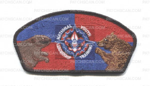 Patch Scan of MTC NYLT 2014