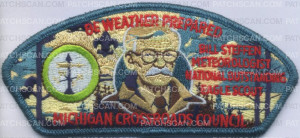 Patch Scan of 450422- Be weather Prepared 