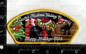 Patch Scan of 169305