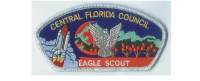 Eagle Scout CSP (PO 85299r1) Central Florida Council #83