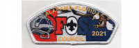 FOS CSP 2021 (PO 89565) Alabama-Florida Council #3