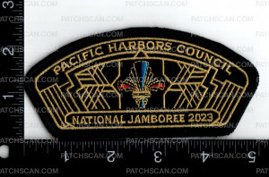 Patch Scan of 162719