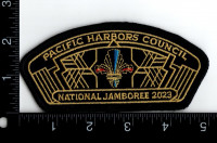 162719 Pacific Harbors Council #612