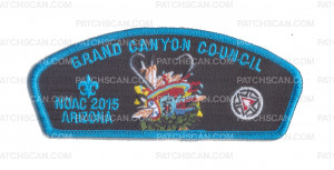 Patch Scan of K123638 - GRAND CANYON COUNCIL - NOAC 2015 CSP (BLUE)