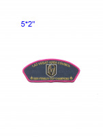 Las Vegas Area Council NOAC 2024 Knights (Pink CSP) Las Vegas Area Council #328