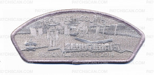 Patch Scan of TB 212150 TC CSP Arch Silver Ghost