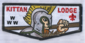 Patch Scan of 392725 KITTAN