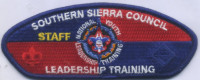 446863- NYLT Southern Sierra Council  Southern Sierra Council #30