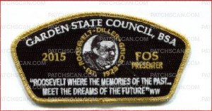 Patch Scan of Garden State Council FOS CSP 2015-Roosevelt Presenter