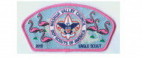 Nashua Valley Eagle Scout CSP (84901 v-6) Nashua Valley Council #230
