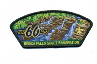 Cradle of Liberty Council - Resica Falls Scout Reservation CSP  Cradle of Liberty Council #525
