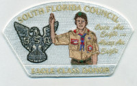 SO FLA EAGLE DONOR 2013 South Florida Council #84