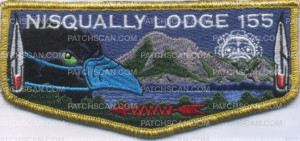 Patch Scan of 412546- Nisqually Lodge 