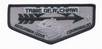 Tribe of A'Chawi Ceremonialist Lake Erie Council
