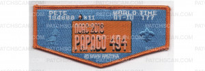 Patch Scan of 2018 NOAC Flap #3 (PO 87928)