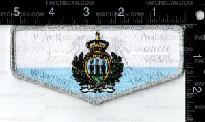 Patch Scan of 162679-SanMarino