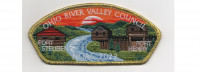 NOAC CSP 2022 (PO 100422) Ohio River Valley Council #619