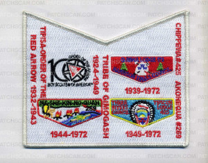 Patch Scan of Takachsin Lodge Pocket 