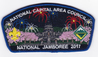 National Jamboree 2017 CSP  National Capital Area Council #82