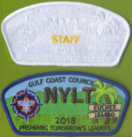 366364 NYLT Gulf Coast Council #773