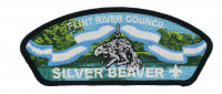 Flint River Council Silver Beaver CSP Flint River Council #95