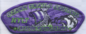 Patch Scan of 377747 OZARK
