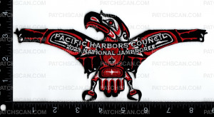 Patch Scan of 162717-1