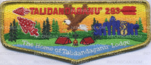 Patch Scan of 456266 - Skymont 50 Talidandaganu Lodge 