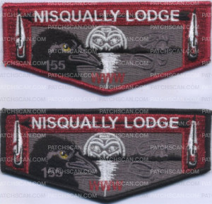 Patch Scan of 445881- Nisqually Lodge 
