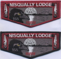 445881- Nisqually Lodge  Pacific Harbors Council #612