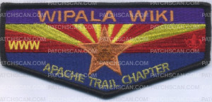 Patch Scan of 427356- Wipala Wiki 