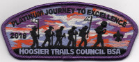 HTC JOURNEY Hoosier Trails Council #145