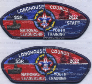 Patch Scan of 437059- Longhouse Council NYLT 