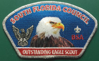 SFC NOESA 2015 South Florida Council #84