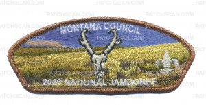 Patch Scan of Montana Council 2023 NSJ JSP 452404