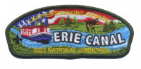 2023 NSJ Leatherstocking Council "Erie Canal" CSP Leatherstocking Council