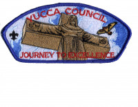 Journey To Excellence CSP (34255) Yucca Council #573