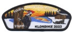 Hawk Mountain Council - Klondike 2022- (CSP Staff)  Hawk Mountain Council #528