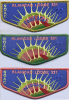 463592- Klahican Lodge NOAC 2024 Cape Fear Council #425