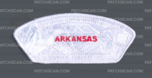 Patch Scan of QAC - 2013 JSP (WHITE GHOSTED)