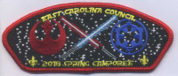 East Carolina Council 345287-A East Carolina Council #426