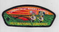 CRC National Jamboree Connecticut Rivers Council #66