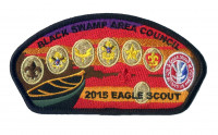 Eagle Scout CSP Black Swamp Area Council #449