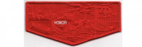 Honor Flap (88190) Ohio River Valley Council #619