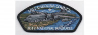 Jamboree CSP KC-130 (PO 87069) East Carolina Council #426