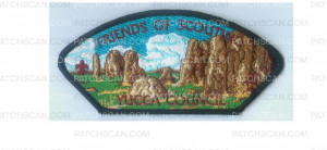 Patch Scan of Yucca Council FOS CSP 2015  (84990)