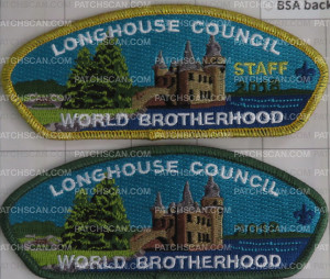 Patch Scan of 361214 LONGHOUSE