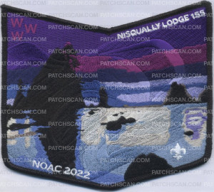 Patch Scan of 439029- Nisqually Lodge NOAC 2022